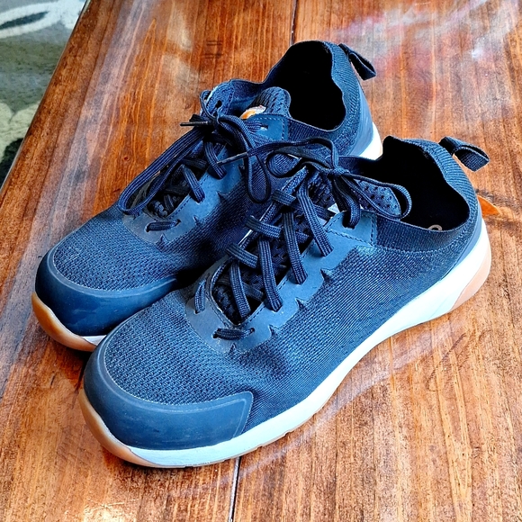 Carhartt Other - Men's Carhartt Steel Toe Tennis Shoe